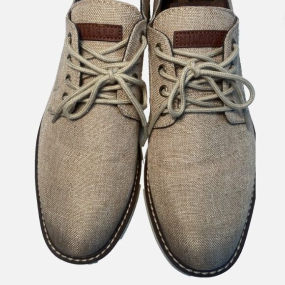 Tommy Hilfiger Garson Oxford Shoes Mens Size 10.5 main image 5